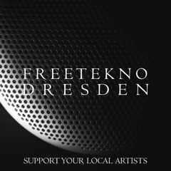Freetekno Dresden
