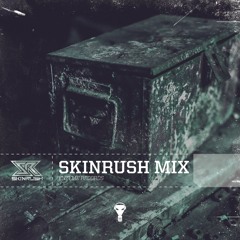 Skinrush Mix