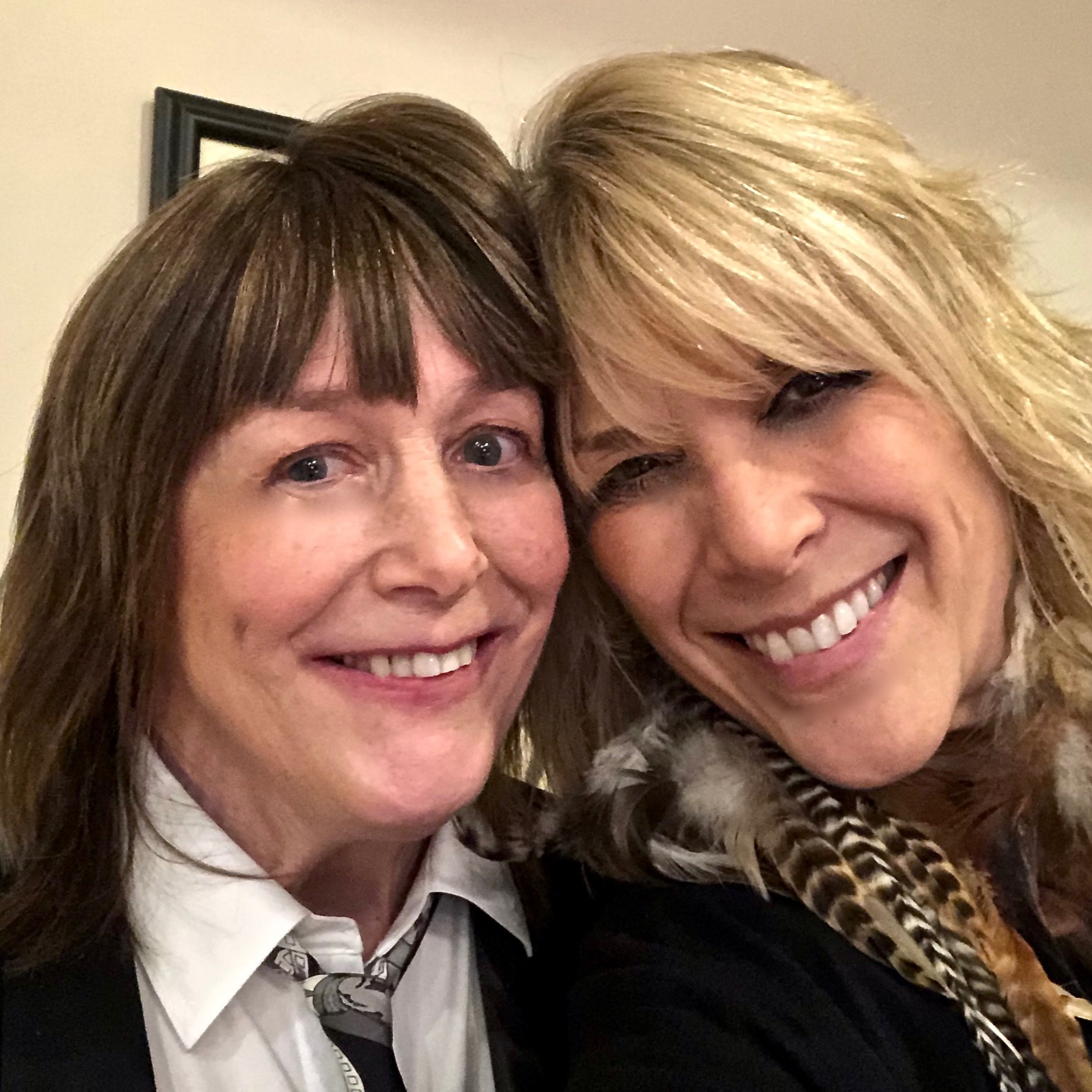 Game Changers With Vicki Abelson
