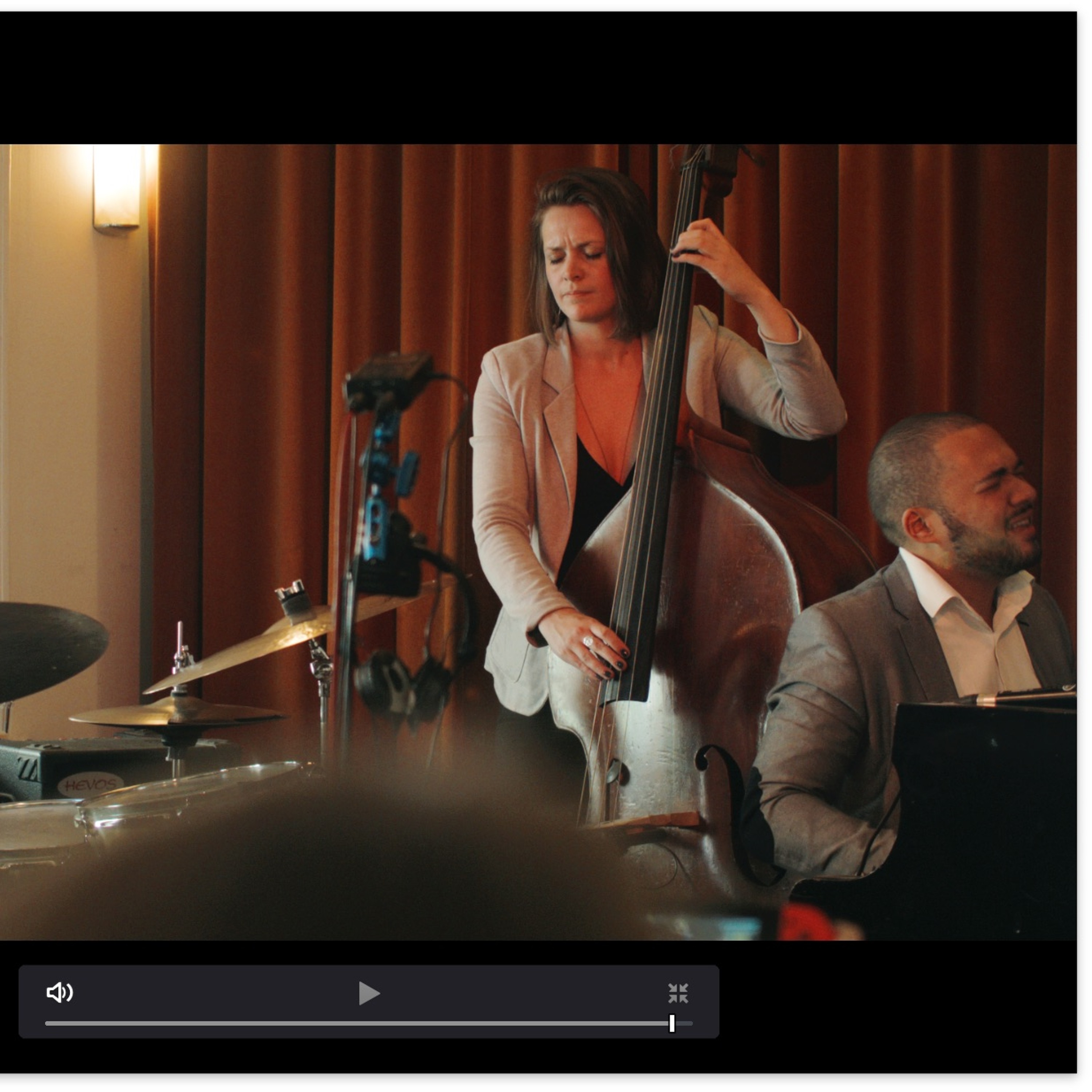 HOPPER LIVE