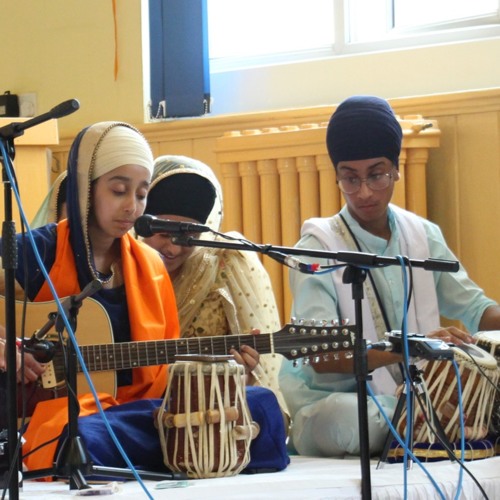Kirtan