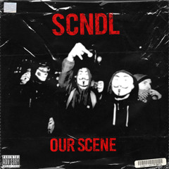 Our Scene (Original Mix) [FREE DOWNLOAD]