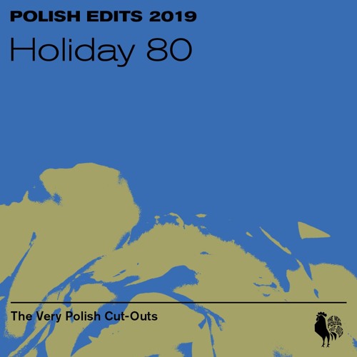 Skaldowie - Twą Jasną Widzę Twarz (Holiday 80 Edit)