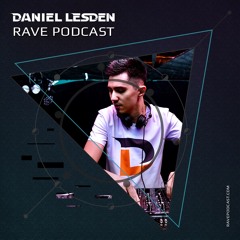 RAVE PODCAST — MONTHLY SHOW ON DI.FM