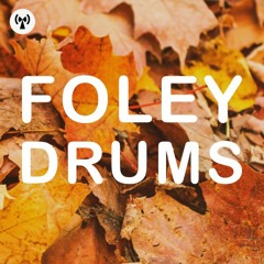 Noiiz - Foley Drums Demo