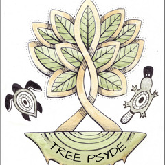 Tekdiffeye - Rejuvinate - Tree Psyde 2019 compilation (free download)