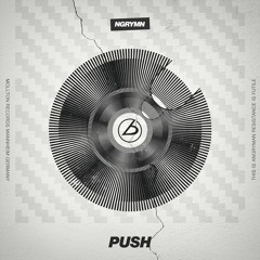 The Quantic Soul Orchestra - Pushin On (ngrymn remix)