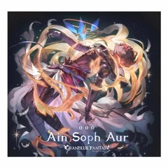 Ain Soph Aur // 湯鬱声からす rebellion -again-