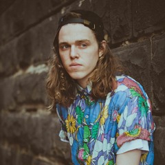 Allday - Eye Drops Ft. Kai Illy Prod. HAMLEY