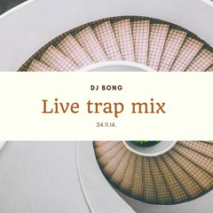 Live trap mix 24.11.14