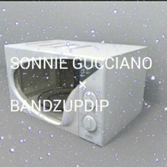 SONNIE GUCCIANO x BANDZUPDIP - MICROWAVE