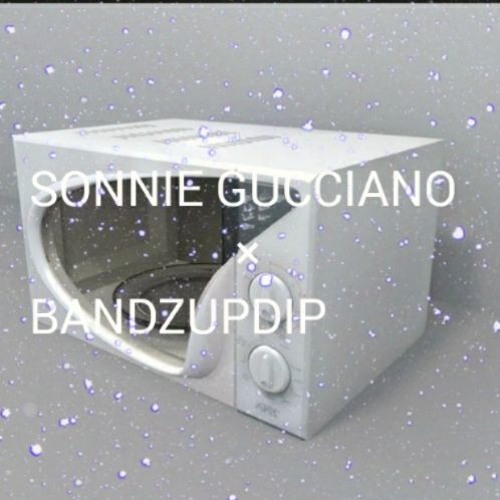 SONNIE GUCCIANO x BANDZUPDIP - MICROWAVE