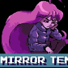 Mirror Temple (Mirror Magic Mix) [8 - Bit VRC6] - Celeste (by branflakes)