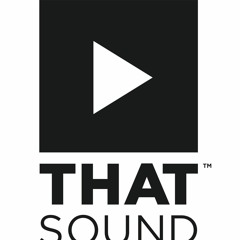 That Sound Agency Mix - Tom Clayton