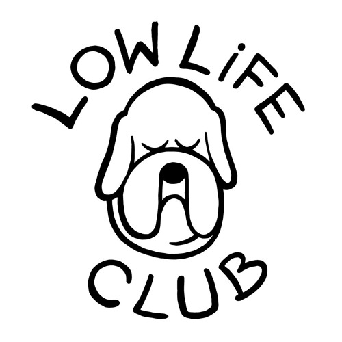 Premiere: Hadone - Wade The Revenge [LLC001]