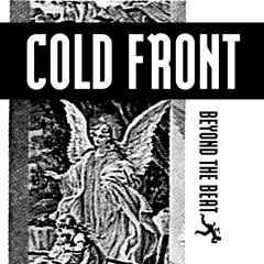 KH024/DZN01 - Cold Front - Beyond The Beat [preview]