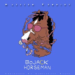 Bojack Horseman