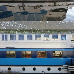 Radioblog 15.05.2019 - The Zenobit3