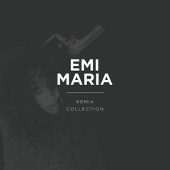 [Preview] Emi Maria Remix Collection