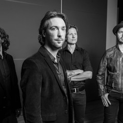 05 Fragile Featuring Kalevi Louhivuori, Alexi Tuomarila, Brice Soniano