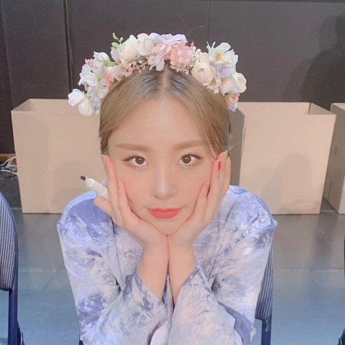 Wind Flower - Wheein (Guide Version)