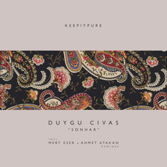 Duygu Civas - Sonhar (Ahmet Atakan Remix)
