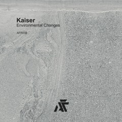 Kaiser - Environmental Changes