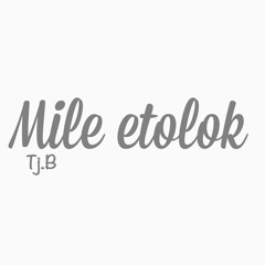 Mile Etolok