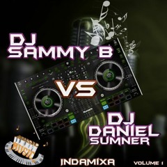 DJ Dan Sumners Vs Sammy B