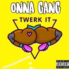 Devo (Onna gang) ReeceThefinest x timmygotbandz