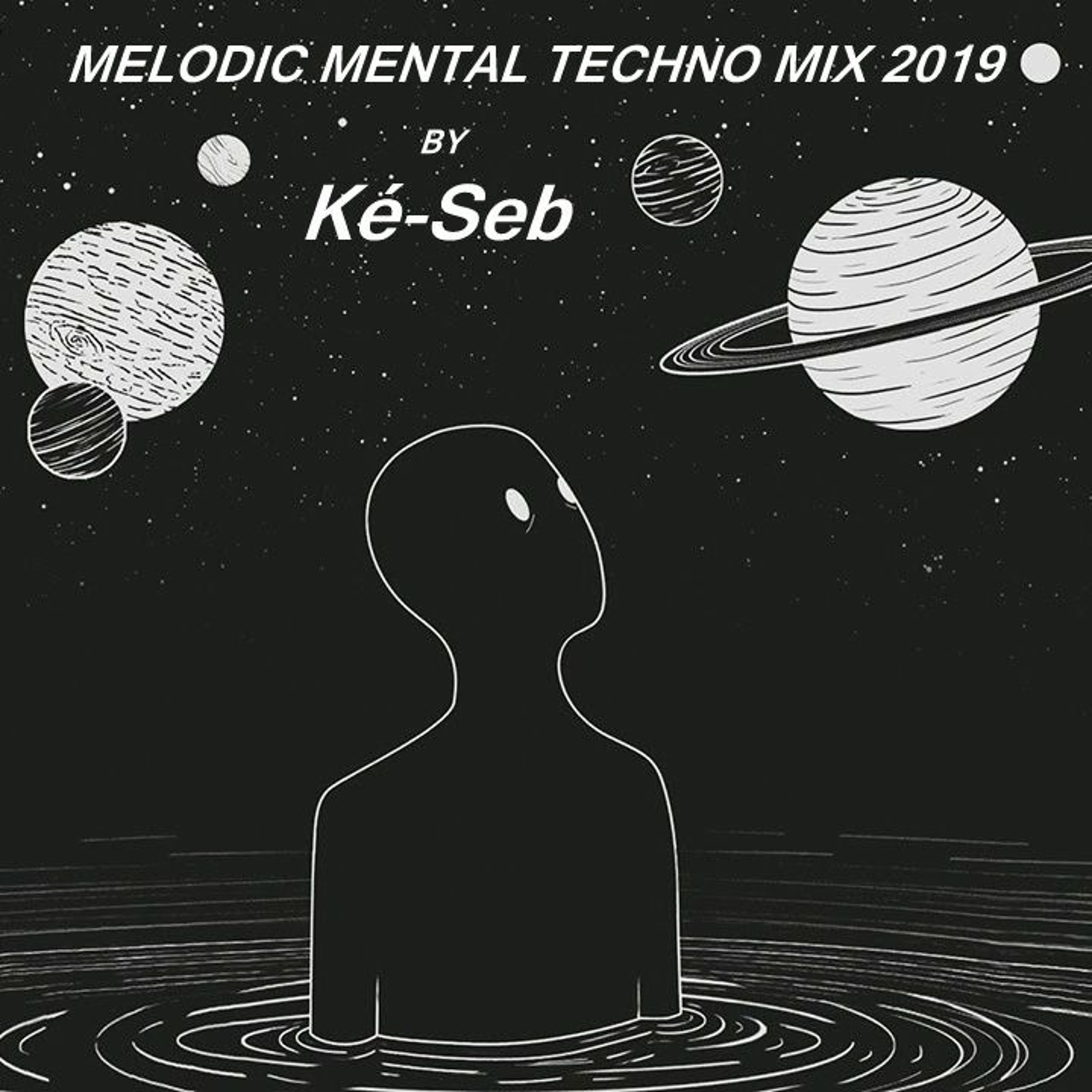 KÉ☆SEB 23 a.k.a. SEB-KORETEX a.k.a. StormKore
