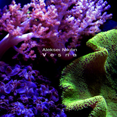 PREMIERE: Aleksei Nikitin - Vesna (Daniël Jacques Remix)[UNDERTHESEA]