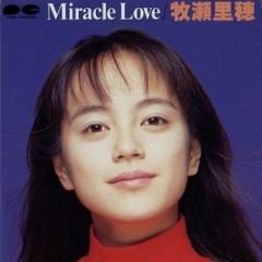 Riho Makise - Miracle Love