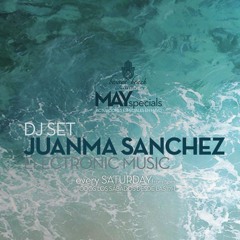 Juanma Sanchez - Besaya Beach ( Downtempo Mix )