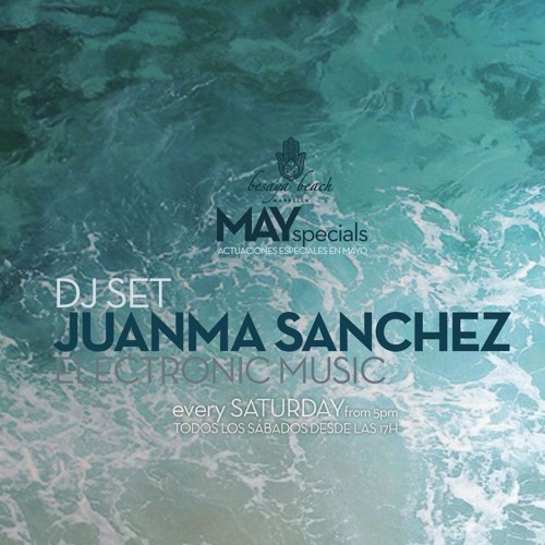 Juanma Sanchez - Besaya Beach ( Downtempo Mix )