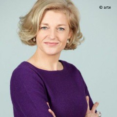 Annette Gerlach - Was steckt hinter Educ'ARTE?