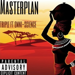 Masterplan II (Feat. Triple)