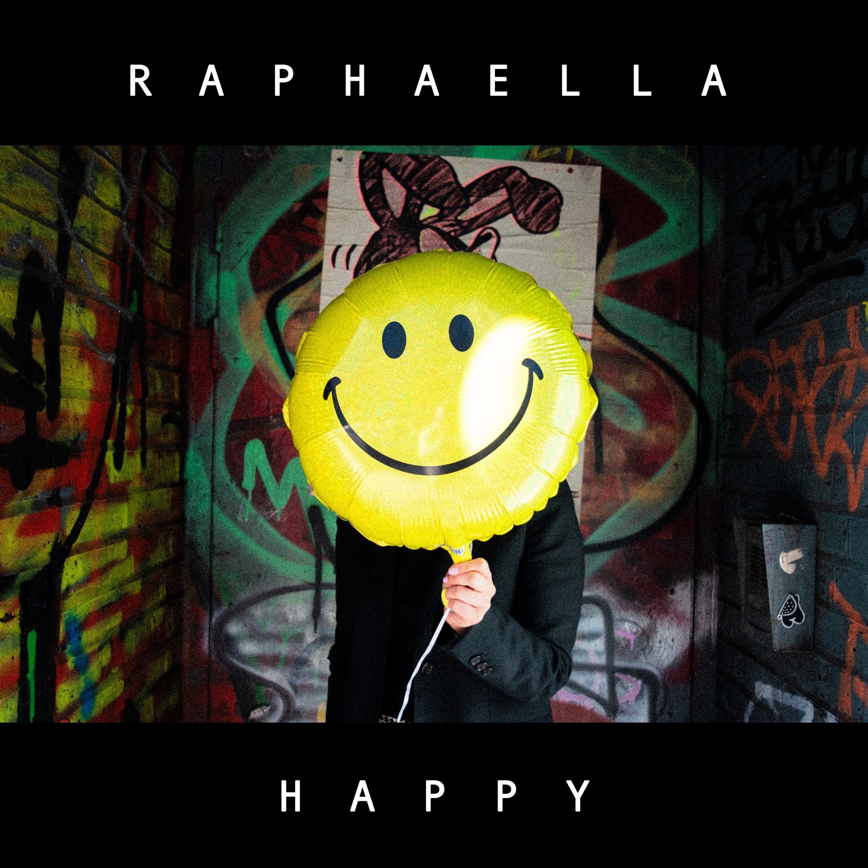 RAPHAELLA