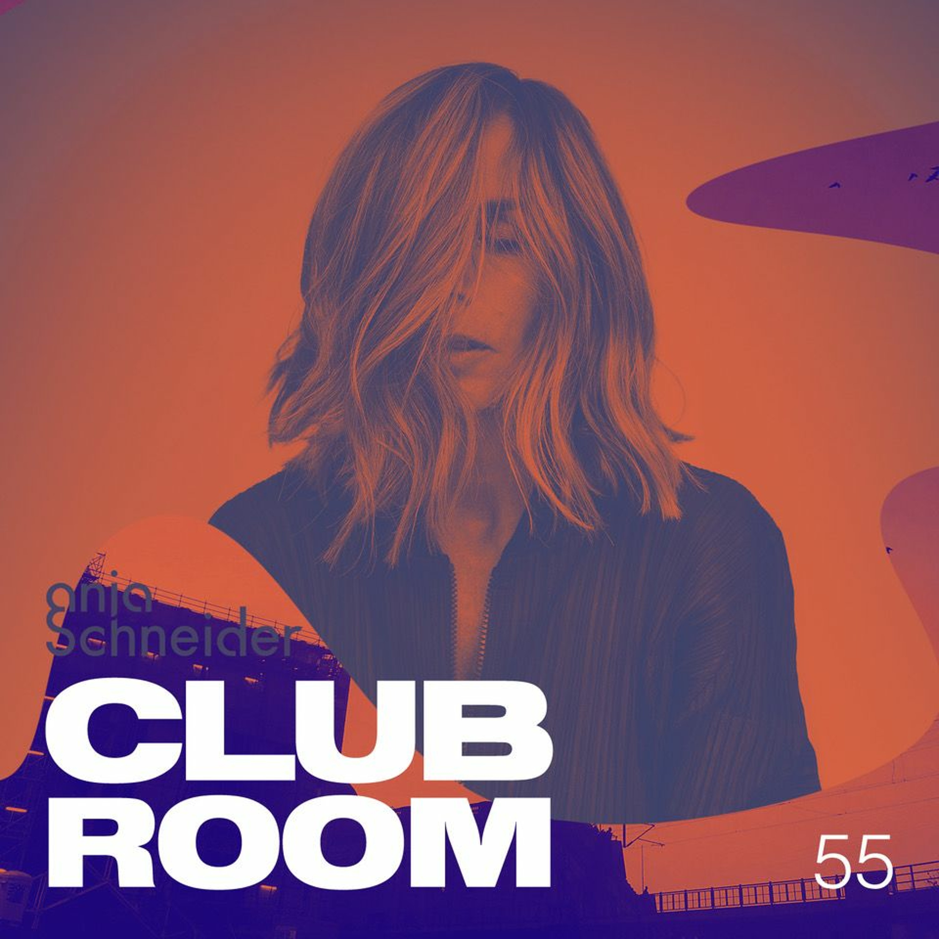 Club Room