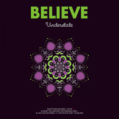 NF129 : Understate - What You Waiting For (Tim Taylor (UK) Remix)