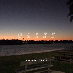 Ride (Cover) - Malek