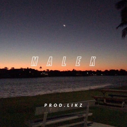 Ride (Cover) - Malek
