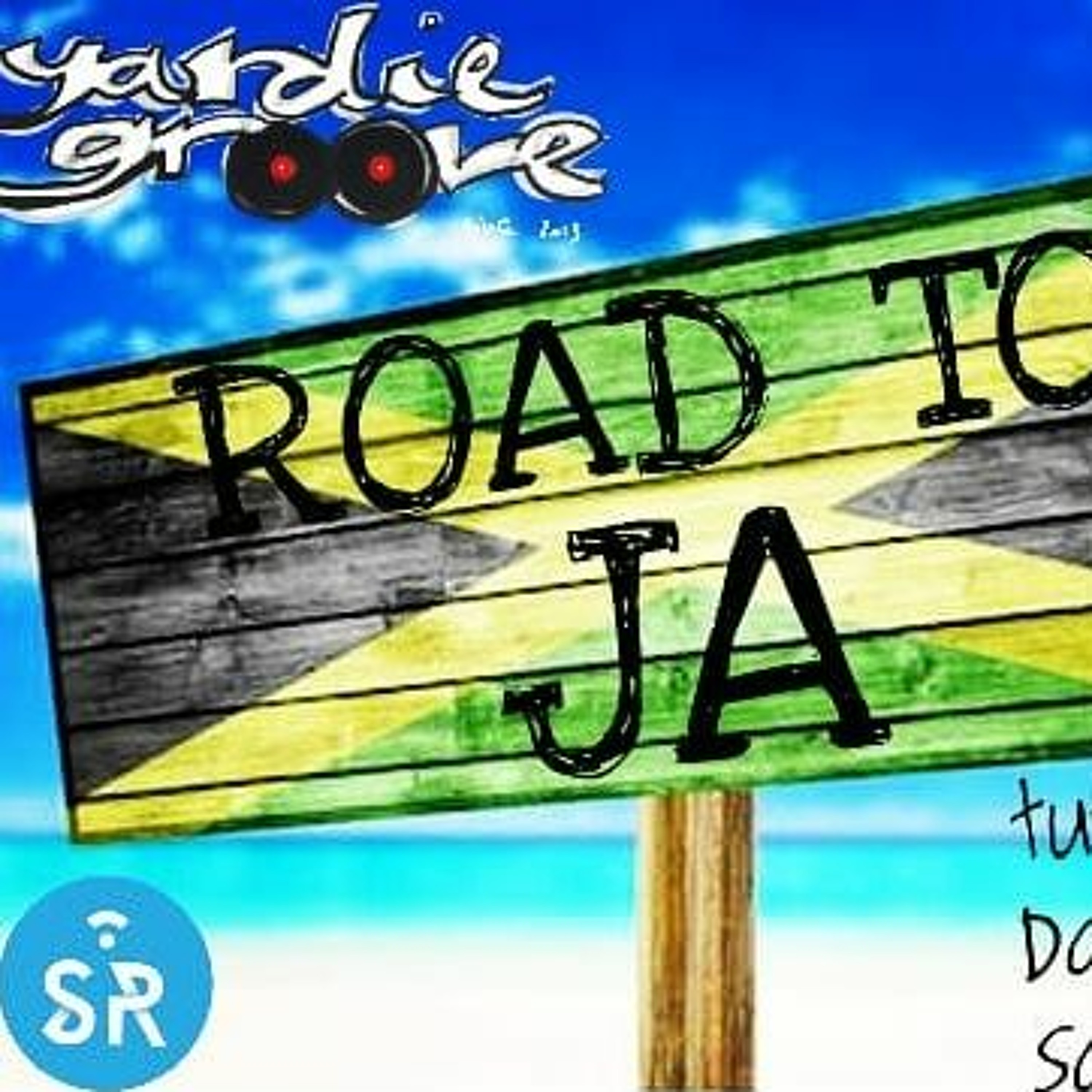 Road to Ja - Reggae Radio Show