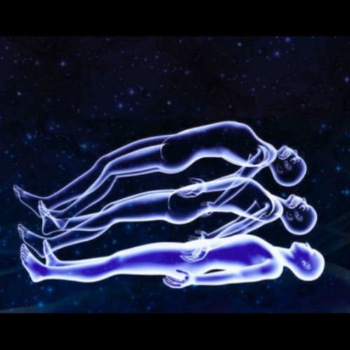 Out Of Body