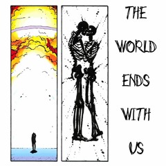 The World Ends with Us EP