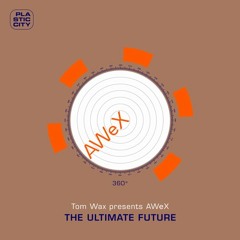 Awex - It's our Future (A*S*Y*S Remix)