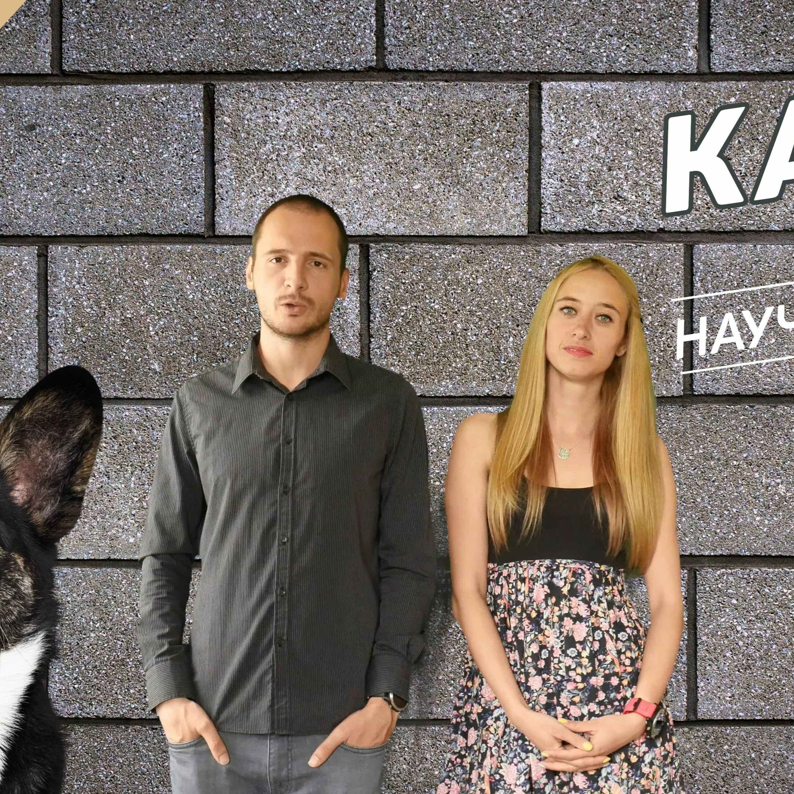 Какво Научих Днес - Криси Vol.2 episode artwork