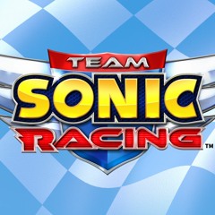 Team Sonic Racing OST - Green Light Ride (Full Official Version)