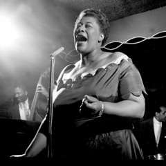 Ella fitzgerald-Summertime (piyano cover)