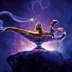 A Whole New World - Zayn, Zhavia Ward